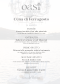 Menu Cena Ferragosto